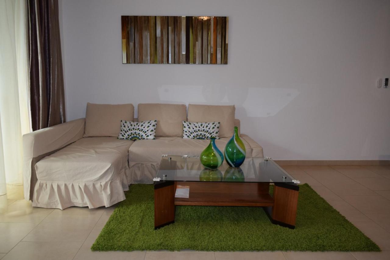 Comfortable Apartment In Caribbean Paradise Sosúa Esterno foto