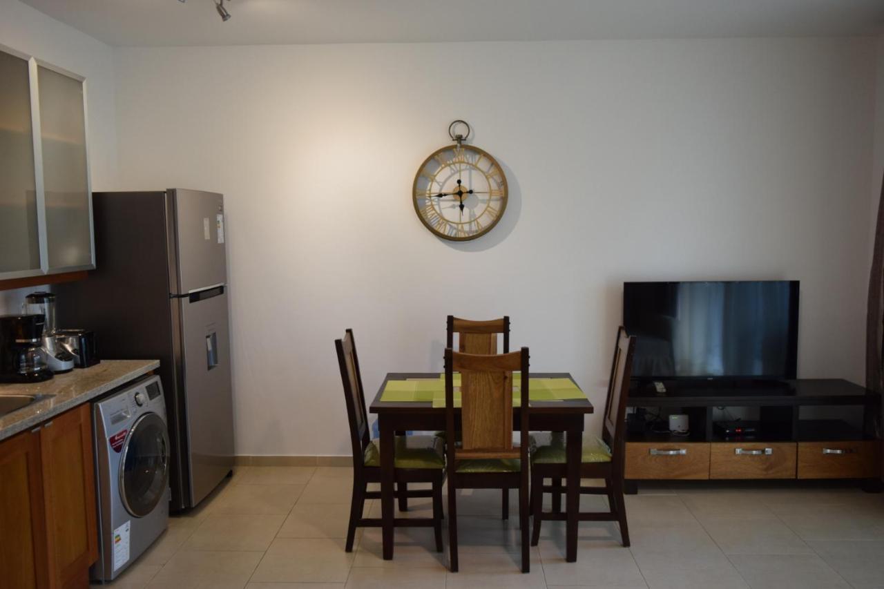 Comfortable Apartment In Caribbean Paradise Sosúa Esterno foto