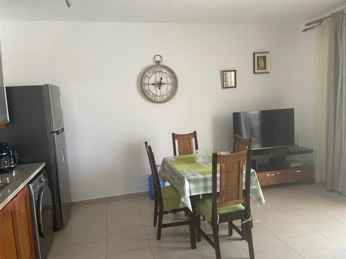 Comfortable Apartment In Caribbean Paradise Sosúa Esterno foto