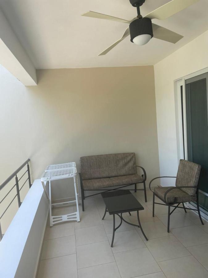 Comfortable Apartment In Caribbean Paradise Sosúa Esterno foto