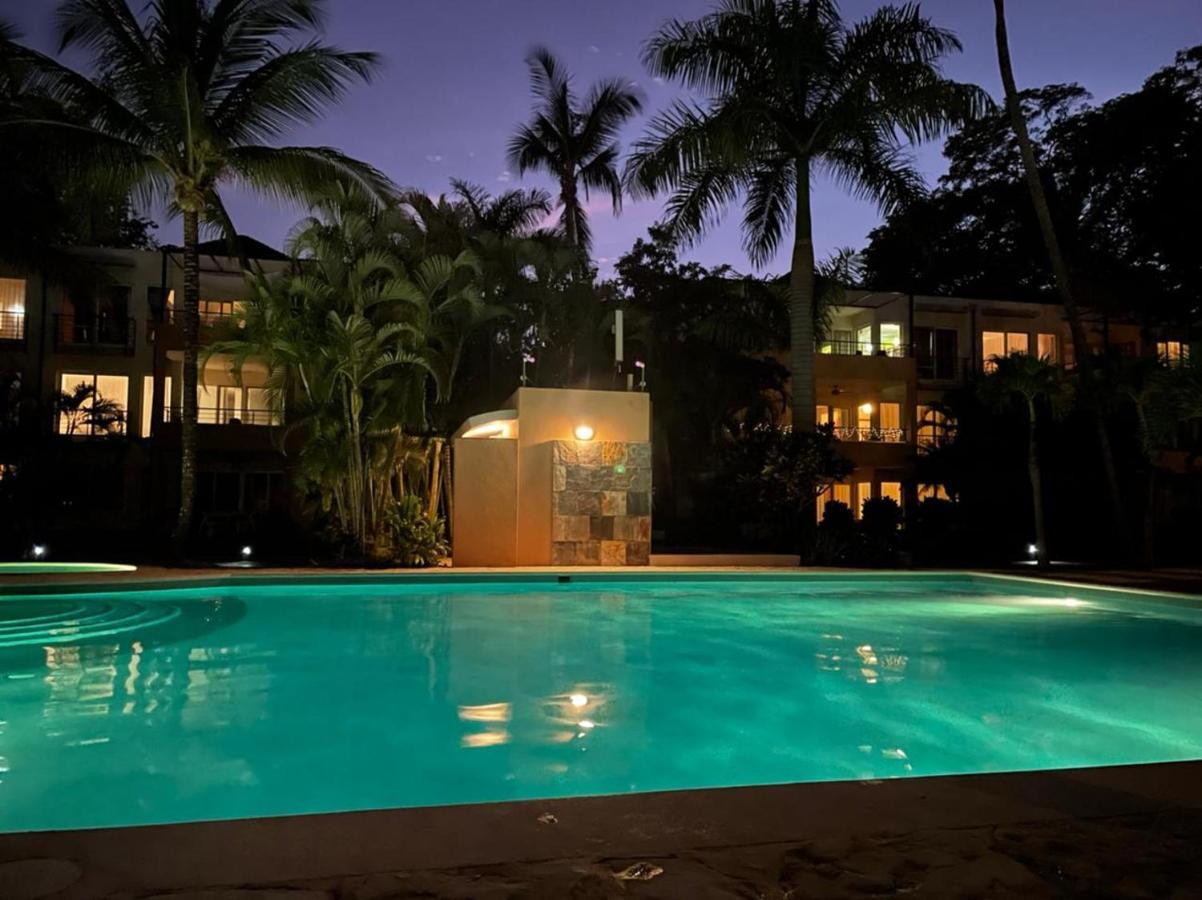 Comfortable Apartment In Caribbean Paradise Sosúa Esterno foto