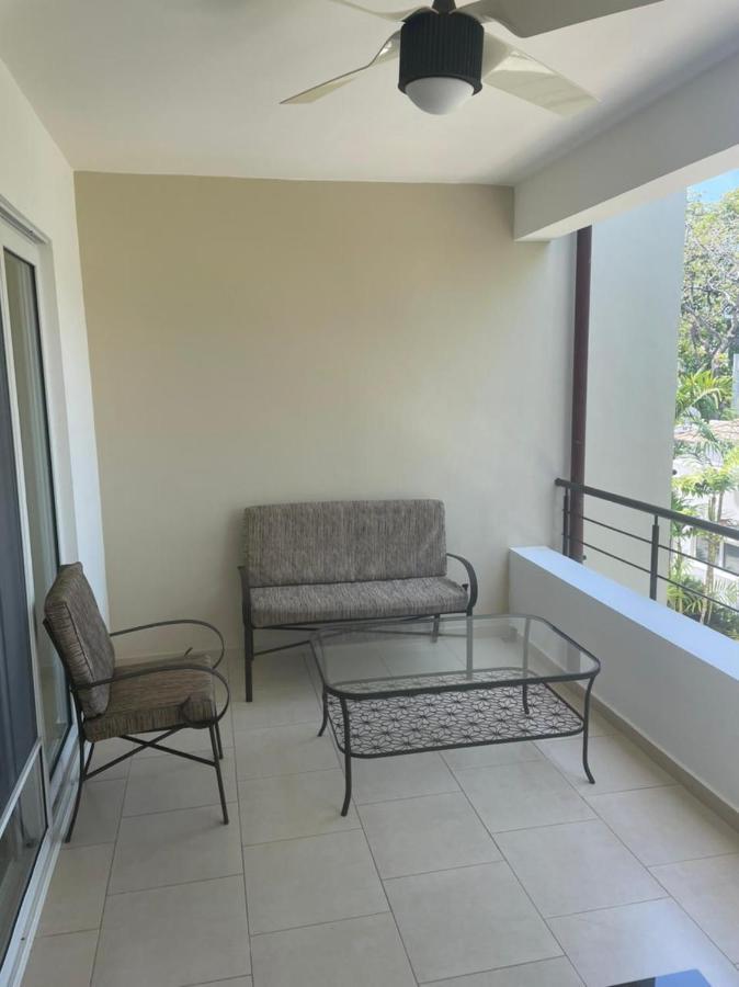 Comfortable Apartment In Caribbean Paradise Sosúa Esterno foto