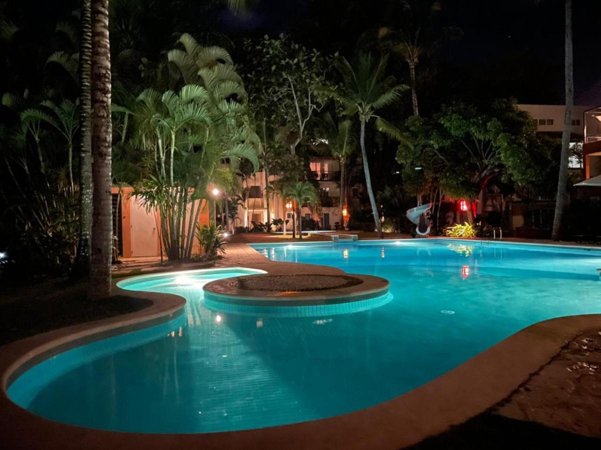 Comfortable Apartment In Caribbean Paradise Sosúa Esterno foto