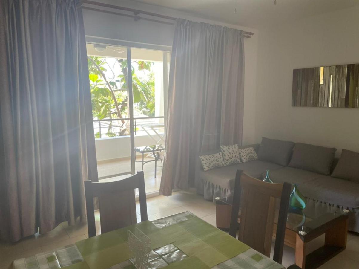 Comfortable Apartment In Caribbean Paradise Sosúa Esterno foto