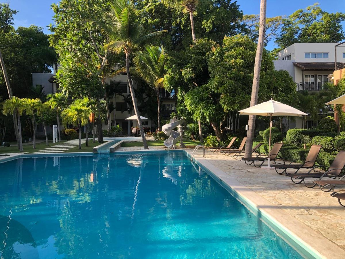 Comfortable Apartment In Caribbean Paradise Sosúa Esterno foto