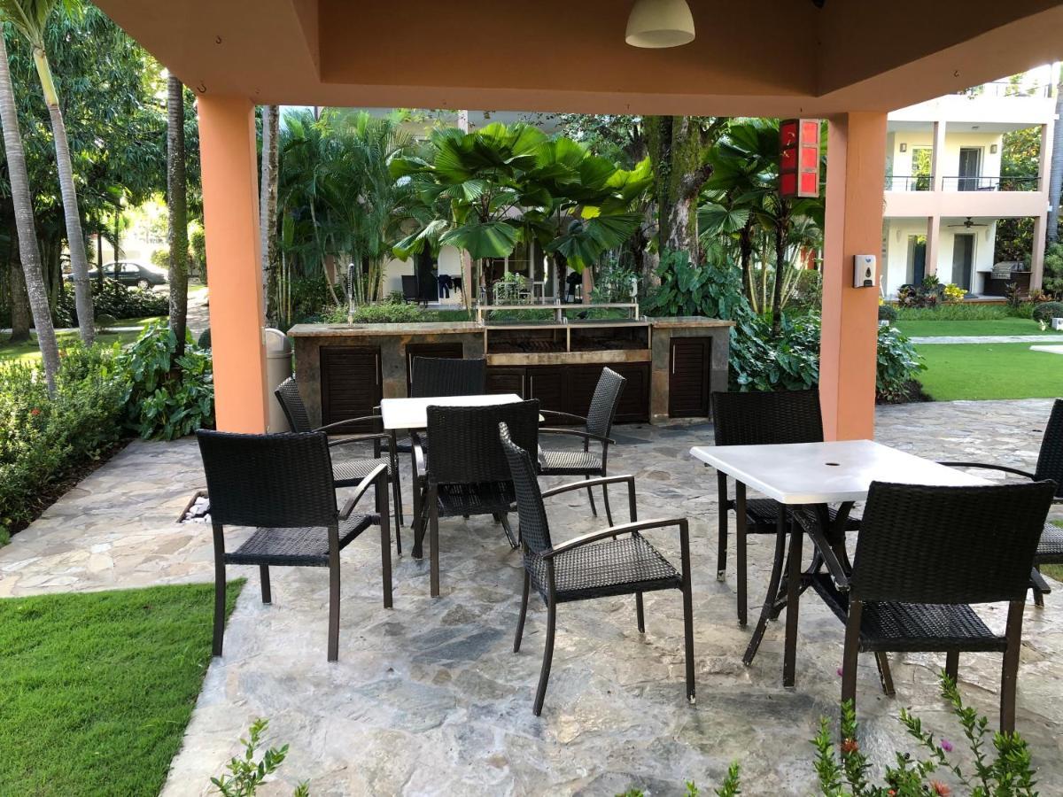 Comfortable Apartment In Caribbean Paradise Sosúa Esterno foto
