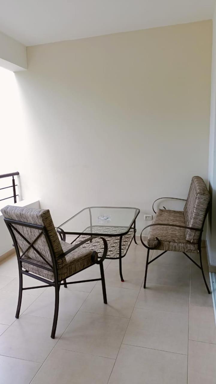 Comfortable Apartment In Caribbean Paradise Sosúa Esterno foto