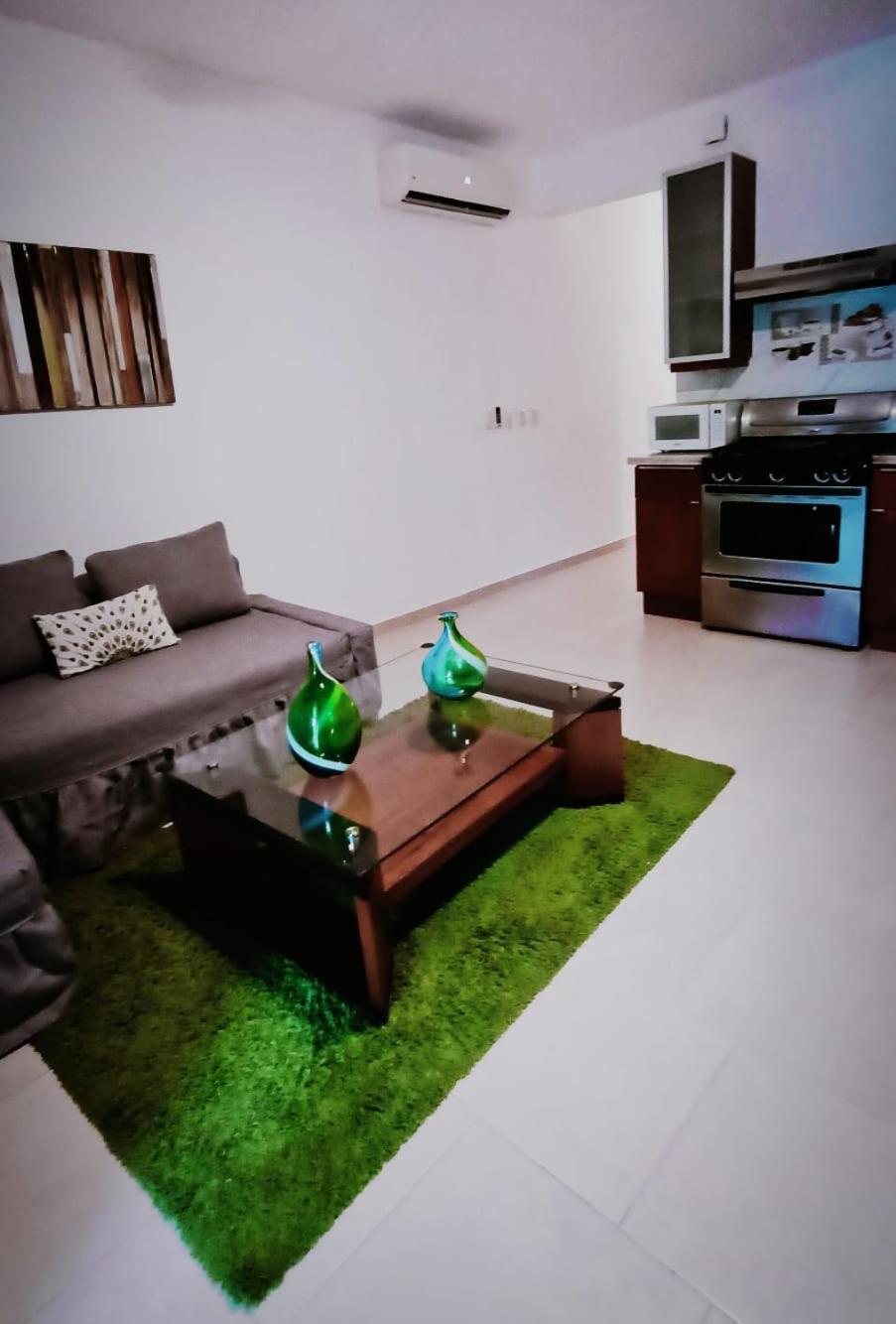Comfortable Apartment In Caribbean Paradise Sosúa Esterno foto