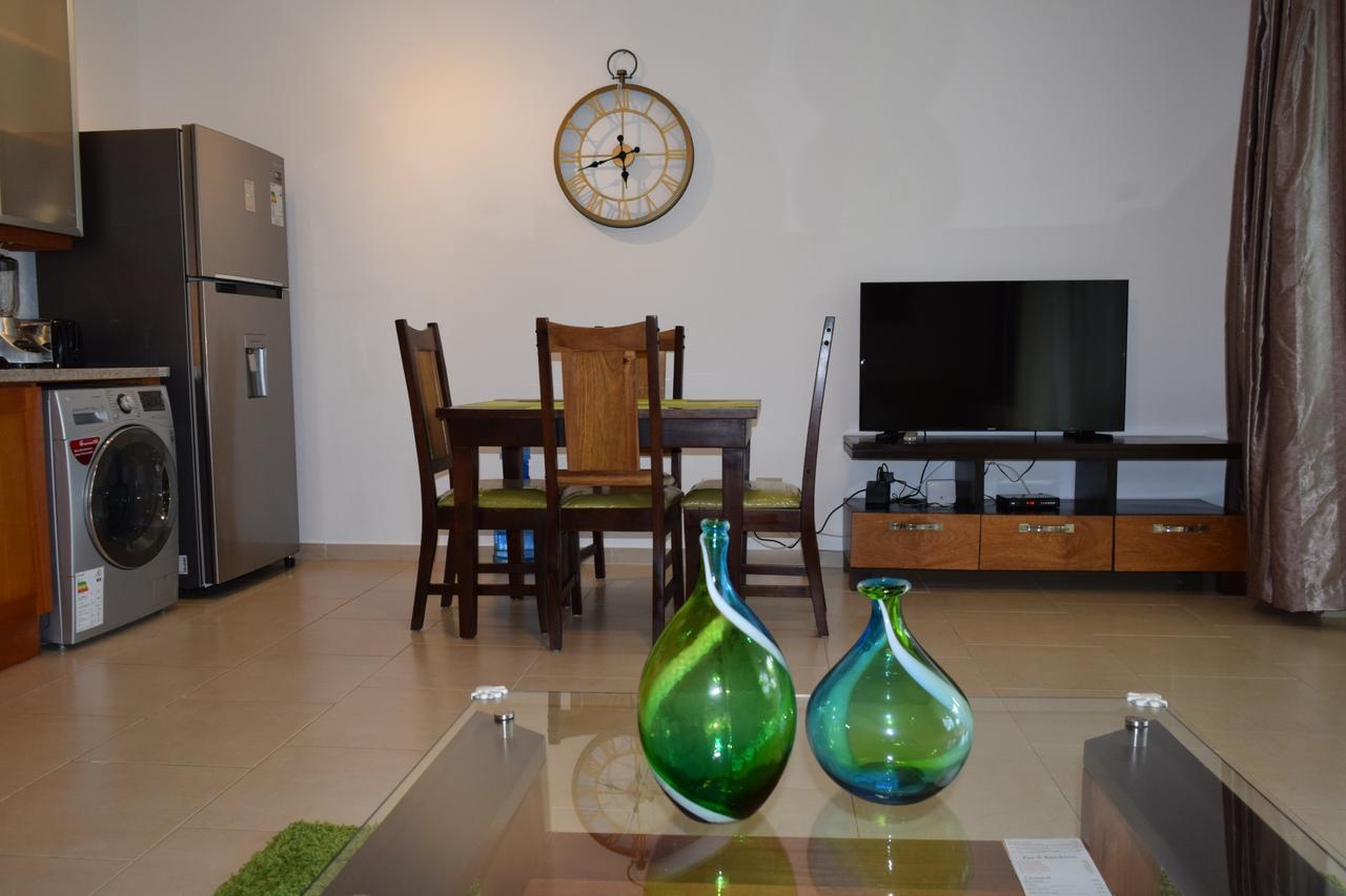 Comfortable Apartment In Caribbean Paradise Sosúa Esterno foto