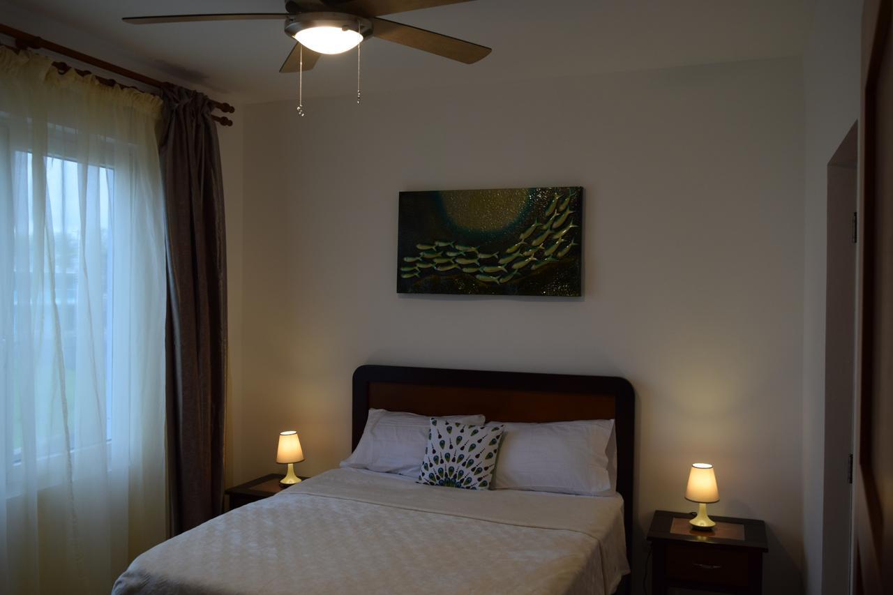 Comfortable Apartment In Caribbean Paradise Sosúa Esterno foto