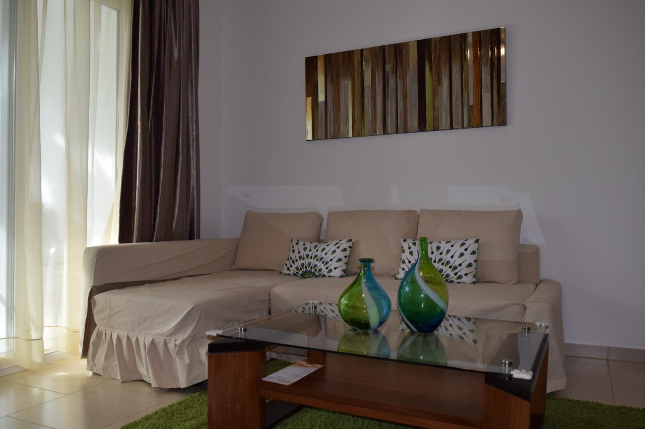 Comfortable Apartment In Caribbean Paradise Sosúa Esterno foto