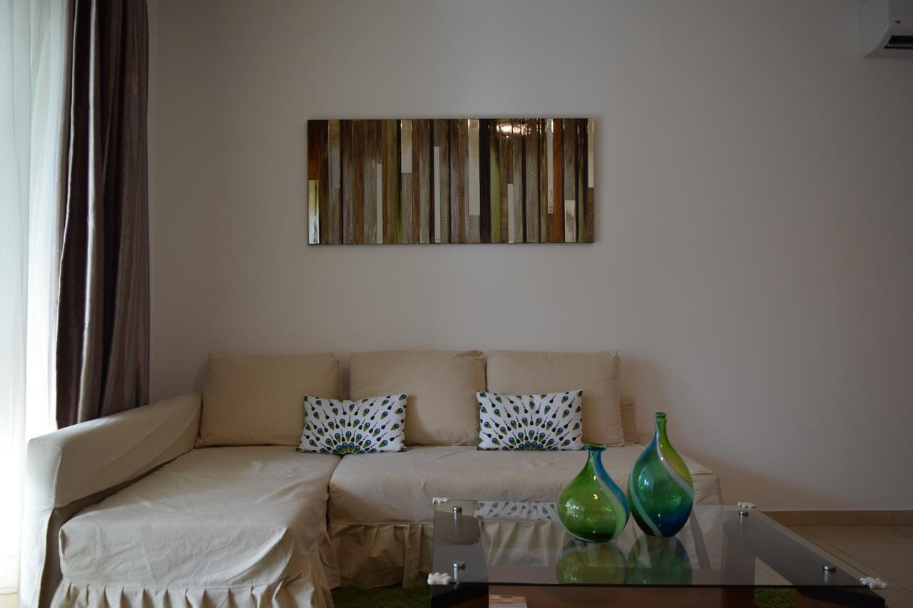 Comfortable Apartment In Caribbean Paradise Sosúa Esterno foto
