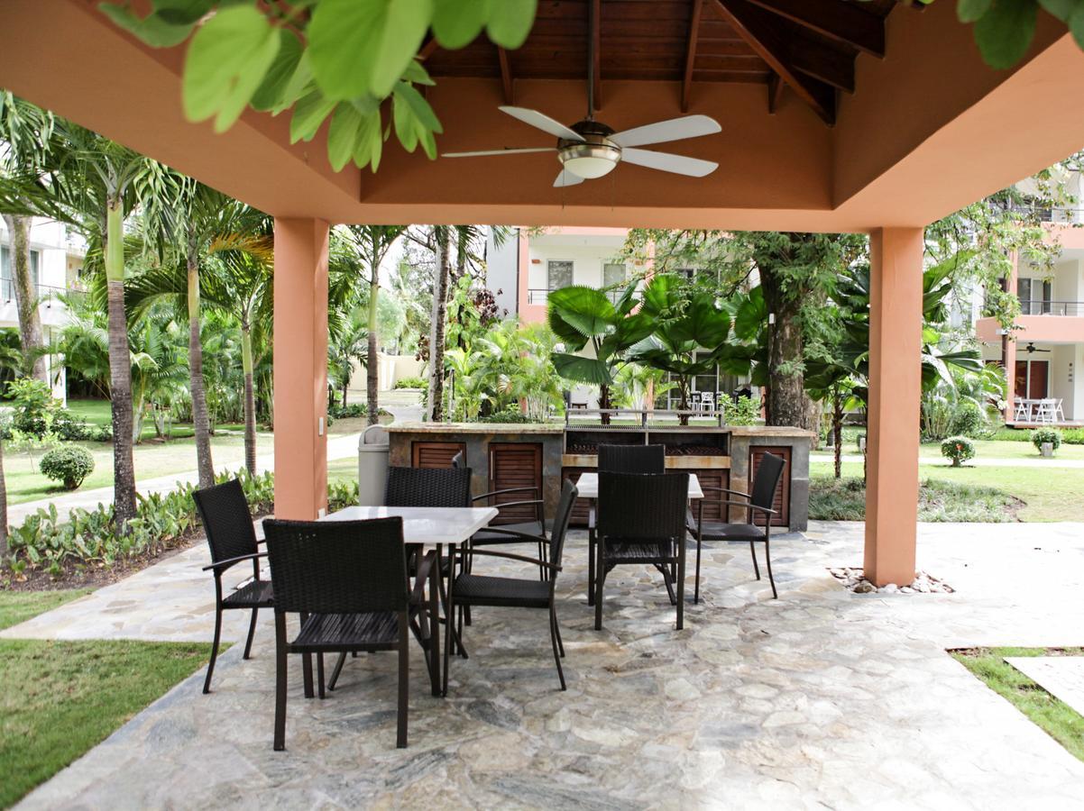 Comfortable Apartment In Caribbean Paradise Sosúa Esterno foto