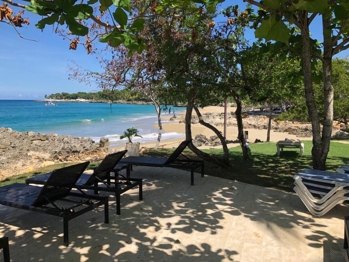 Comfortable Apartment In Caribbean Paradise Sosúa Esterno foto