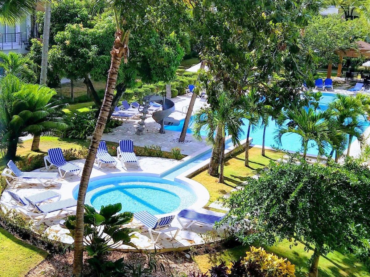 Comfortable Apartment In Caribbean Paradise Sosúa Esterno foto